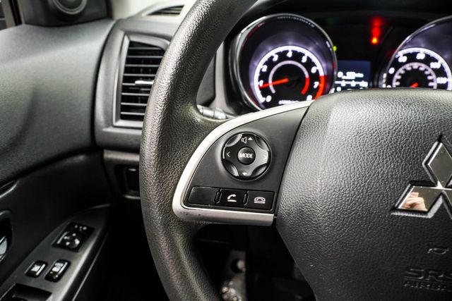 2024 Mitsubishi Outlander Sport ES 2.0 AWC - 23040438 - 34