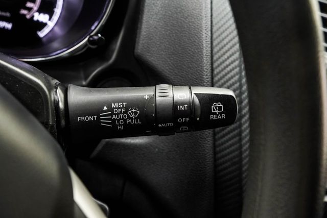 2024 Mitsubishi Outlander Sport ES 2.0 AWC - 23040438 - 35