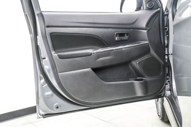 2024 Mitsubishi Outlander Sport ES 2.0 AWC - 23040438 - 38