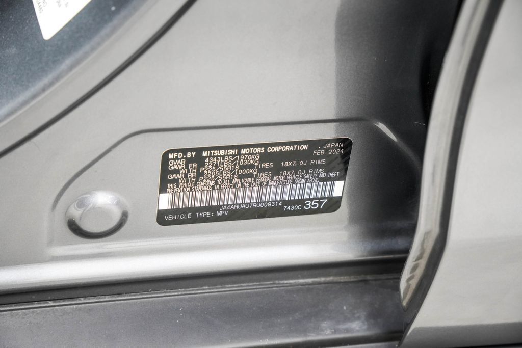 Mitsubishi Outlander Sport photo 42