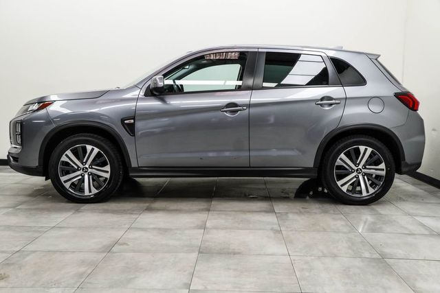 2024 Mitsubishi Outlander Sport ES 2.0 AWC - 23040438 - 7