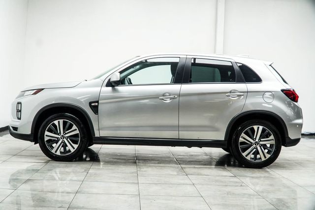 2024 Mitsubishi Outlander Sport ES 2.0 AWC - 23040378 - 9