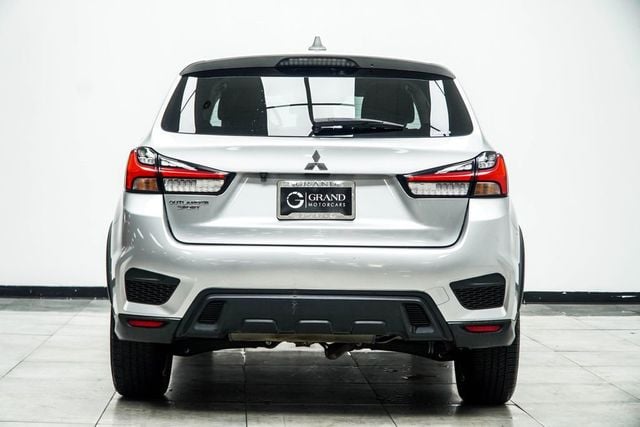 2024 Mitsubishi Outlander Sport ES 2.0 AWC - 23040378 - 11