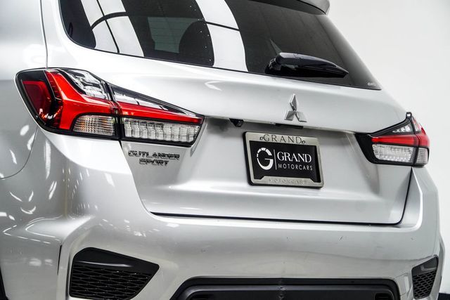 2024 Mitsubishi Outlander Sport ES 2.0 AWC - 23040378 - 13