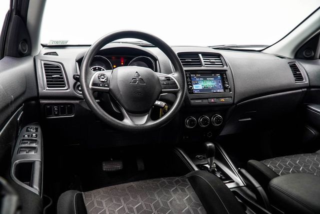 2024 Mitsubishi Outlander Sport ES 2.0 AWC - 23040378 - 15