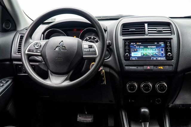 2024 Mitsubishi Outlander Sport ES 2.0 AWC - 23040378 - 16