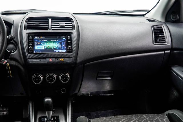 2024 Mitsubishi Outlander Sport ES 2.0 AWC - 23040378 - 17