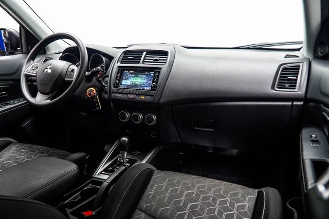 2024 Mitsubishi Outlander Sport ES 2.0 AWC - 23040378 - 18