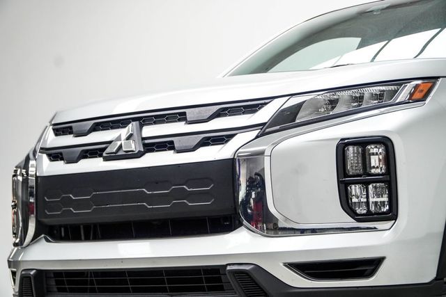 2024 Mitsubishi Outlander Sport ES 2.0 AWC - 23040378 - 1
