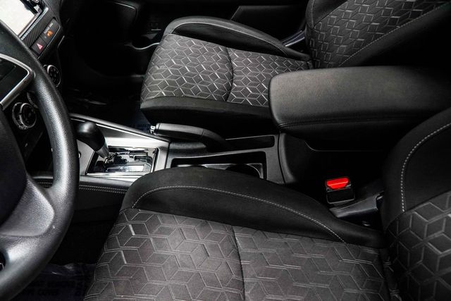 2024 Mitsubishi Outlander Sport ES 2.0 AWC - 23040378 - 19