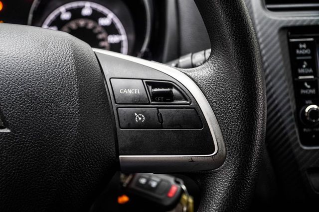 2024 Mitsubishi Outlander Sport ES 2.0 AWC - 23040378 - 26