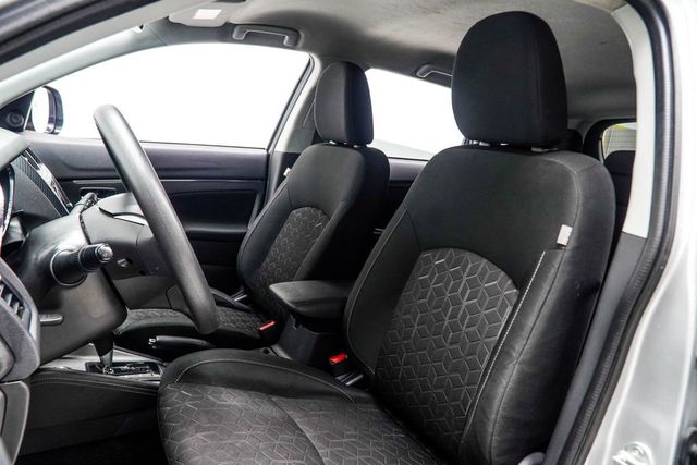 2024 Mitsubishi Outlander Sport ES 2.0 AWC - 23040378 - 33