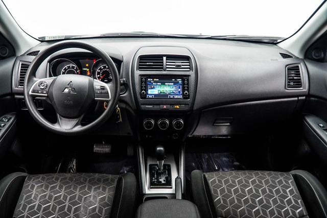2024 Mitsubishi Outlander Sport ES 2.0 AWC - 23040378 - 4