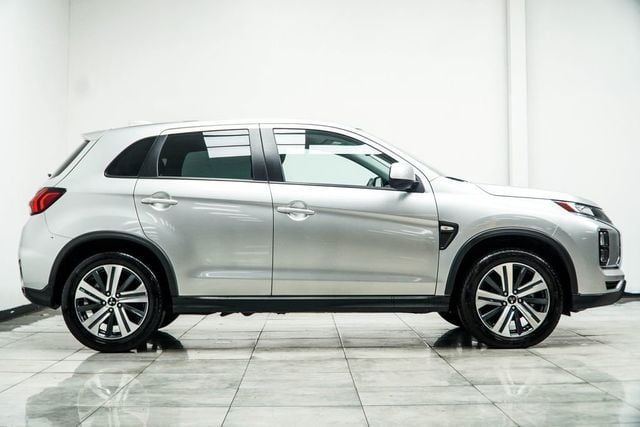 2024 Mitsubishi Outlander Sport ES 2.0 AWC - 23040378 - 6