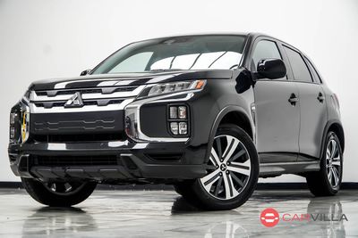 2024 Mitsubishi Outlander Sport