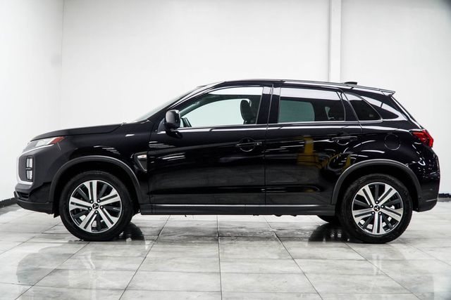 2024 Mitsubishi Outlander Sport ES 2.0 AWC - 23040674 - 9