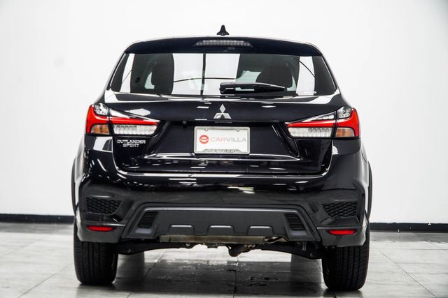 2024 Mitsubishi Outlander Sport ES 2.0 AWC - 23040674 - 11