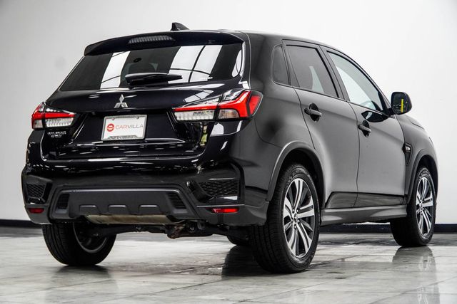 2024 Mitsubishi Outlander Sport ES 2.0 AWC - 23040674 - 12
