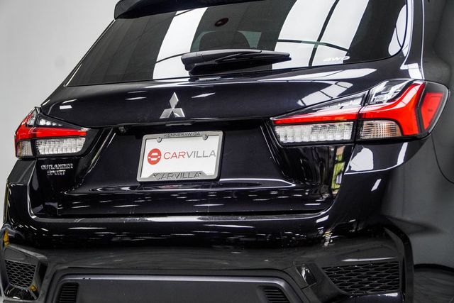 2024 Mitsubishi Outlander Sport ES 2.0 AWC - 23040674 - 13