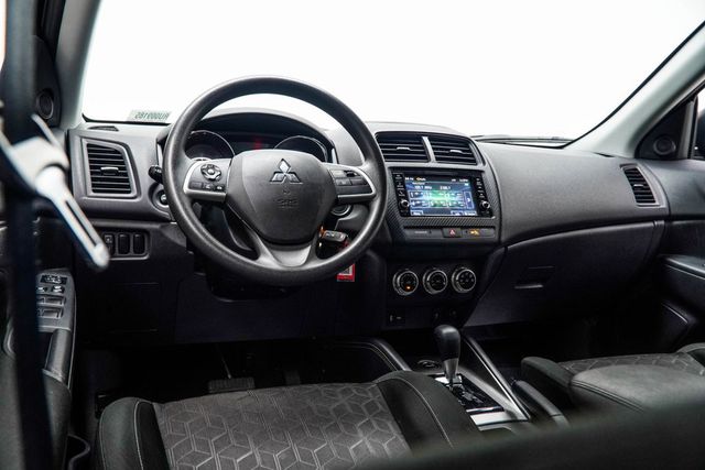 2024 Mitsubishi Outlander Sport ES 2.0 AWC - 23040674 - 15