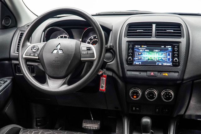 2024 Mitsubishi Outlander Sport ES 2.0 AWC - 23040674 - 16
