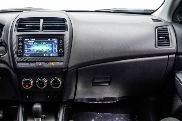 2024 Mitsubishi Outlander Sport ES 2.0 AWC - 23040674 - 17
