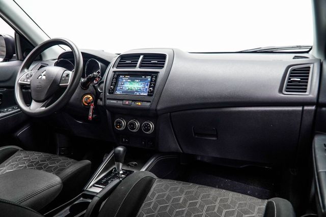 2024 Mitsubishi Outlander Sport ES 2.0 AWC - 23040674 - 18