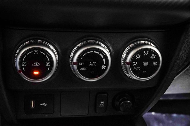 2024 Mitsubishi Outlander Sport ES 2.0 AWC - 23040674 - 21