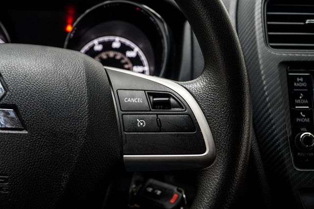 2024 Mitsubishi Outlander Sport ES 2.0 AWC - 23040674 - 24