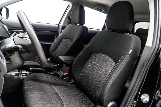 2024 Mitsubishi Outlander Sport ES 2.0 AWC - 23040674 - 30