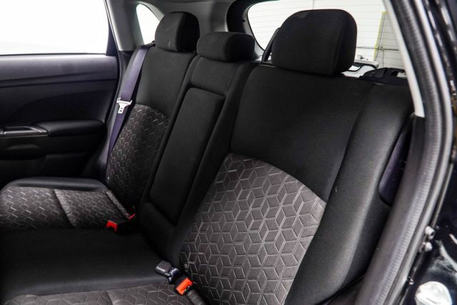 2024 Mitsubishi Outlander Sport ES 2.0 AWC - 23040674 - 34