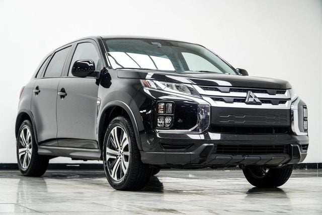 2024 Mitsubishi Outlander Sport ES 2.0 AWC - 23040674 - 3