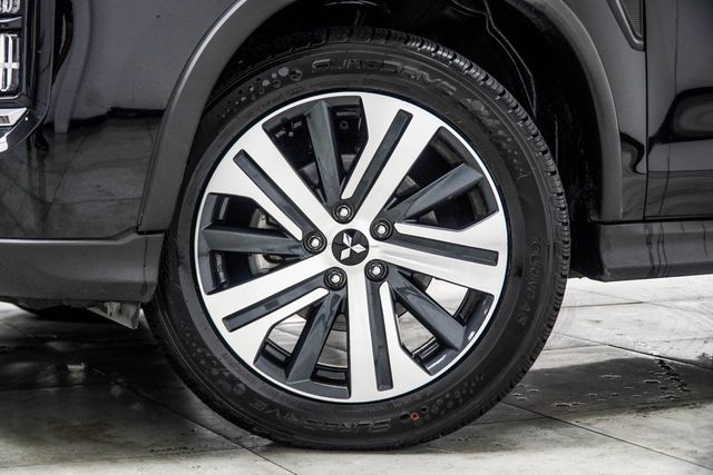 2024 Mitsubishi Outlander Sport ES 2.0 AWC - 23040674 - 5