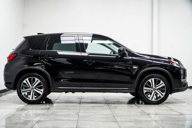 2024 Mitsubishi Outlander Sport ES 2.0 AWC - 23040674 - 6