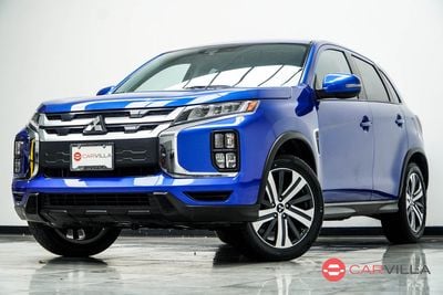 2024 Mitsubishi Outlander Sport