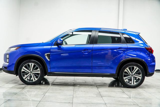 2024 Mitsubishi Outlander Sport ES 2.0 AWC - 23042096 - 9