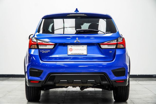 2024 Mitsubishi Outlander Sport ES 2.0 AWC - 23042096 - 11