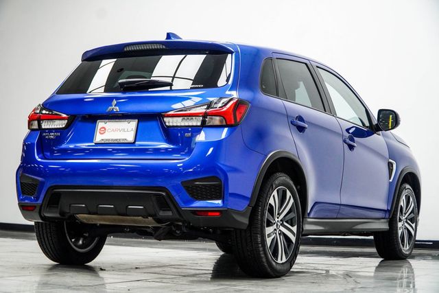 2024 Mitsubishi Outlander Sport ES 2.0 AWC - 23042096 - 12