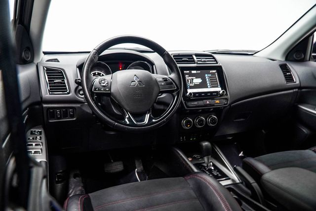 2024 Mitsubishi Outlander Sport ES 2.0 AWC - 23042096 - 15