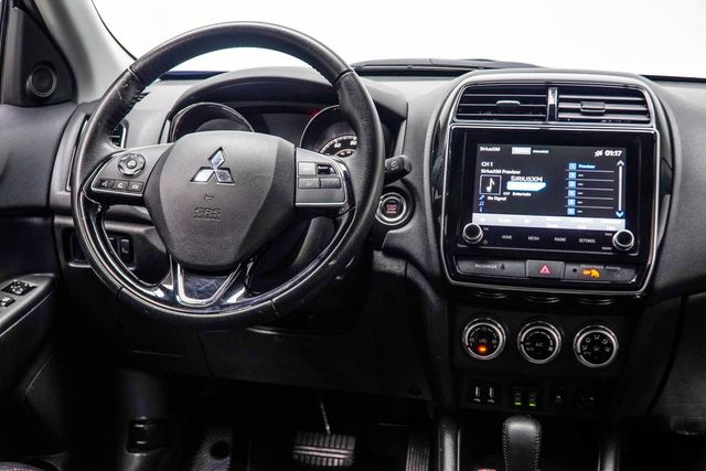 2024 Mitsubishi Outlander Sport ES 2.0 AWC - 23042096 - 16