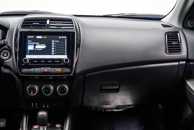 2024 Mitsubishi Outlander Sport ES 2.0 AWC - 23042096 - 17