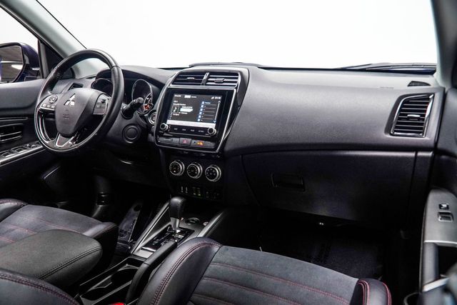 2024 Mitsubishi Outlander Sport ES 2.0 AWC - 23042096 - 18