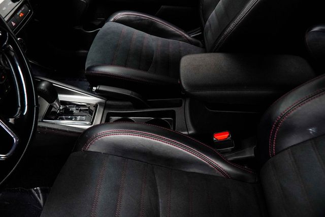 2024 Mitsubishi Outlander Sport ES 2.0 AWC - 23042096 - 19