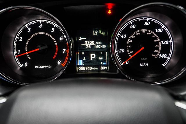 2024 Mitsubishi Outlander Sport ES 2.0 AWC - 23042096 - 31