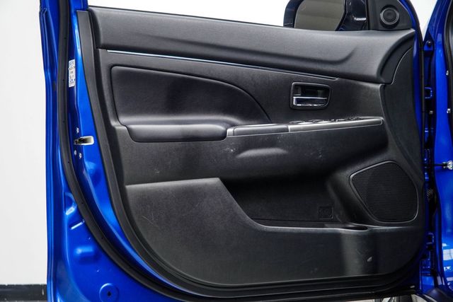 2024 Mitsubishi Outlander Sport ES 2.0 AWC - 23042096 - 32