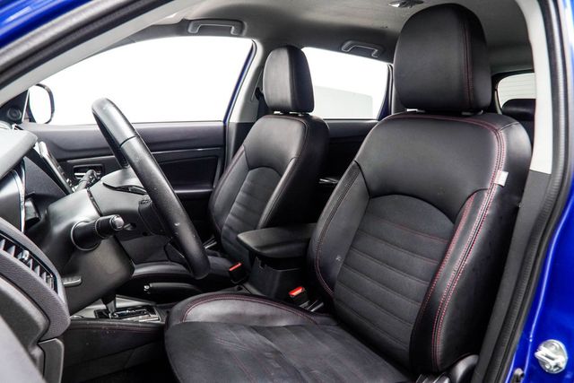2024 Mitsubishi Outlander Sport ES 2.0 AWC - 23042096 - 34