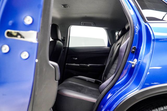 2024 Mitsubishi Outlander Sport ES 2.0 AWC - 23042096 - 36