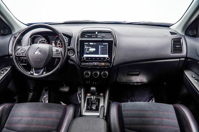 2024 Mitsubishi Outlander Sport ES 2.0 AWC - 23042096 - 4
