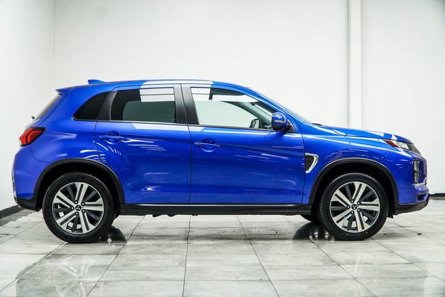 2024 Mitsubishi Outlander Sport ES 2.0 AWC - 23042096 - 6