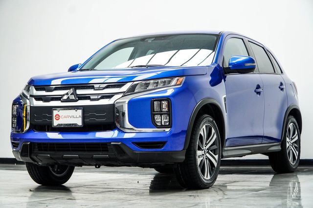 2024 Mitsubishi Outlander Sport ES 2.0 AWC - 23042096 - 8